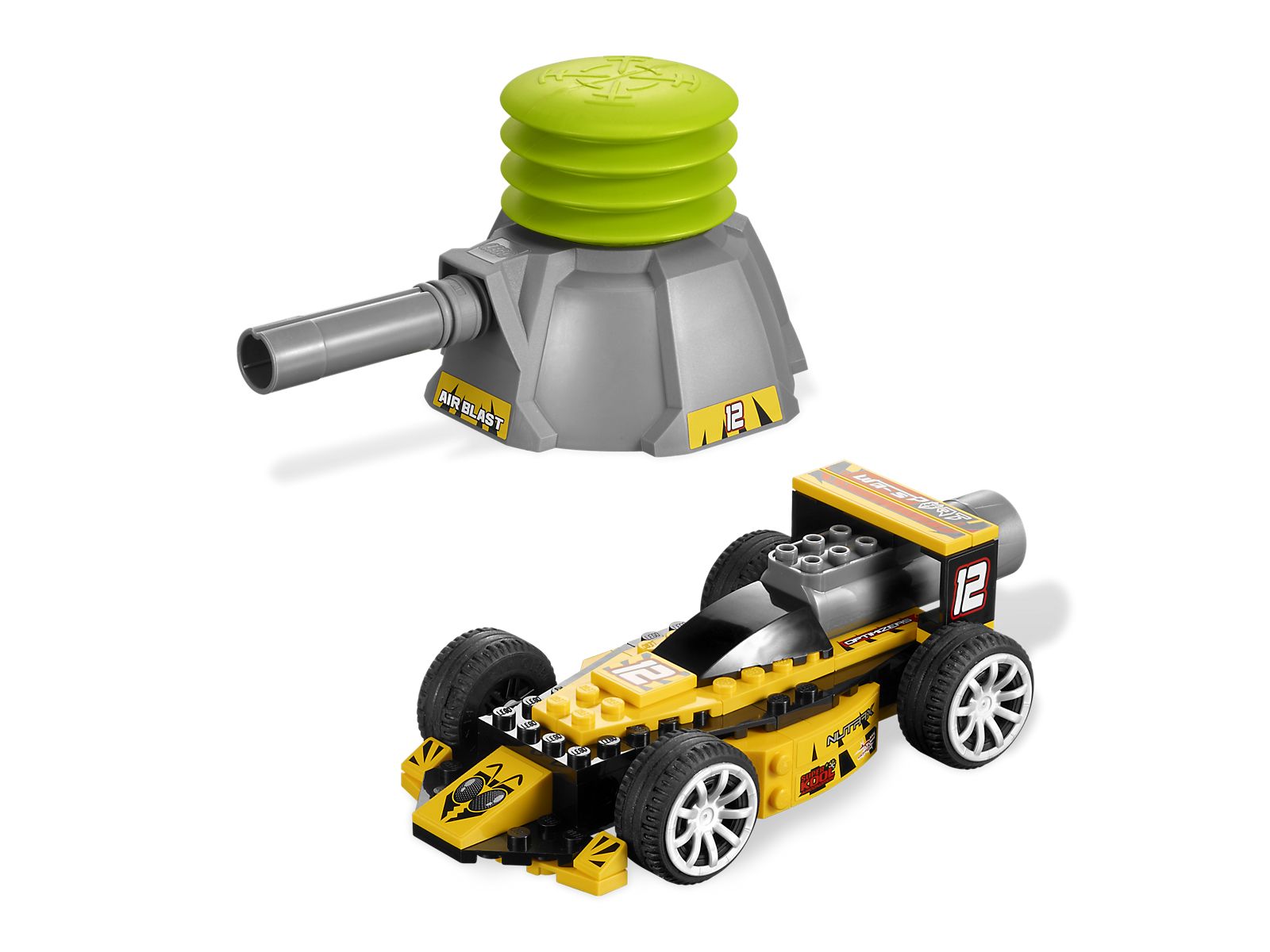 LEGO Sting Striker (8228)