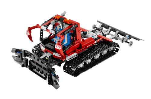 LEGO Snow Groomer (8263)