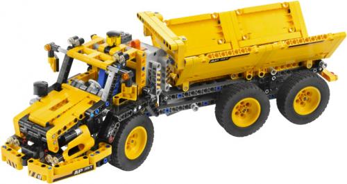 LEGO Hauler (8264)