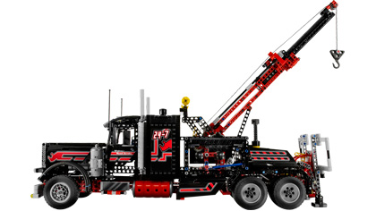 LEGO Tow Truck (8285)
