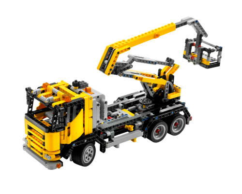 LEGO Cherry Picker (8292)