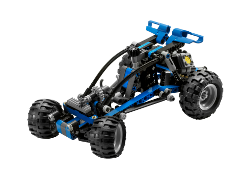 LEGO Dune Buggy (8296)