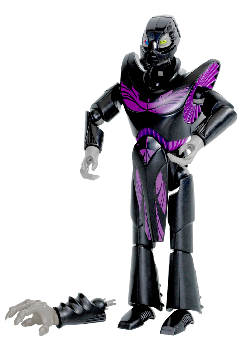 LEGO Gorm (8311)