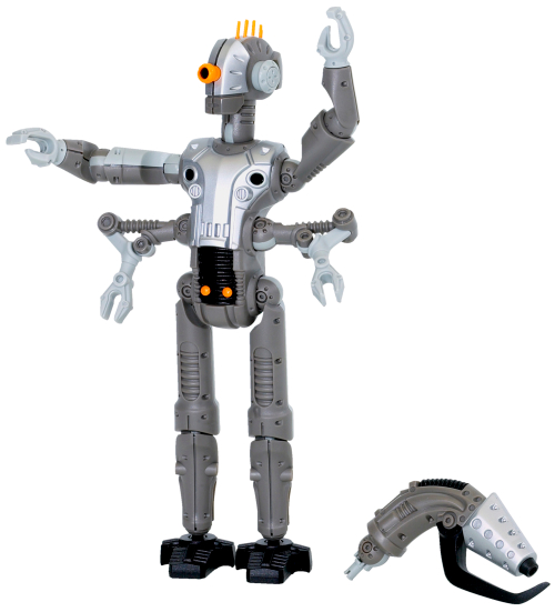LEGO Jens (8312)