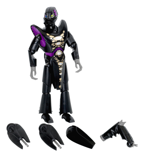 LEGO Gorm Deluxe (8314)