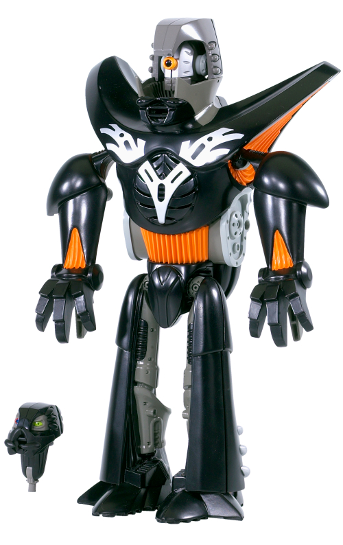 LEGO Kek Powerizer (8316)