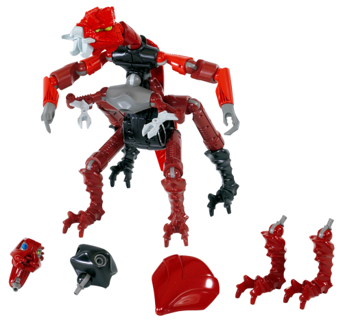 LEGO Ooni (8318)