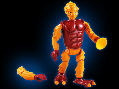 LEGO Aquart (8319)