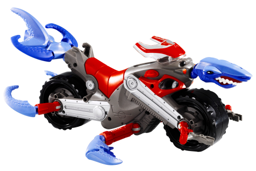 LEGO Mokarr (8322)
