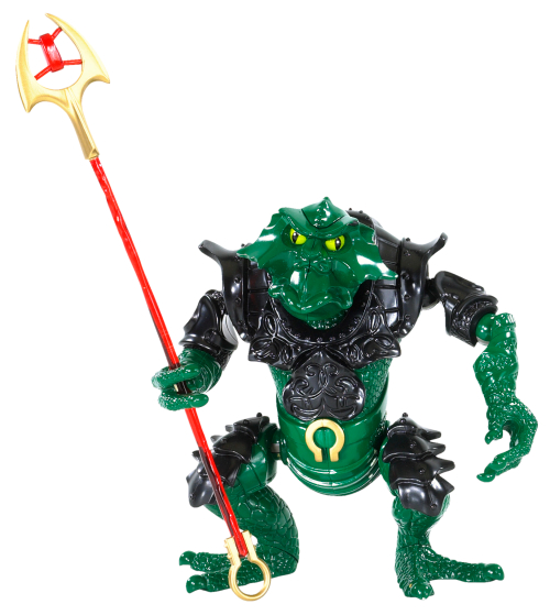 LEGO Euripides (8324)