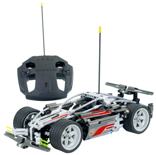 LEGO Supersonic RC (8366)