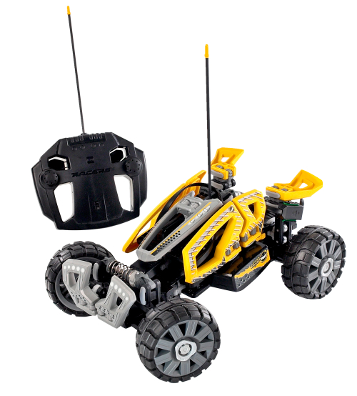 LEGO Dirt Crusher RC (8369)