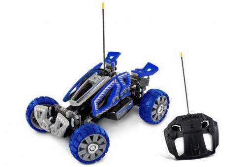LEGO Dirt Crusher RC (Blue) (8369-2)