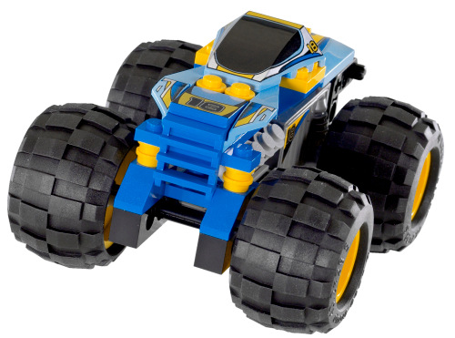 LEGO Nitro Terminator (8383)