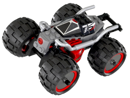 LEGO Exo Stealth (8385)