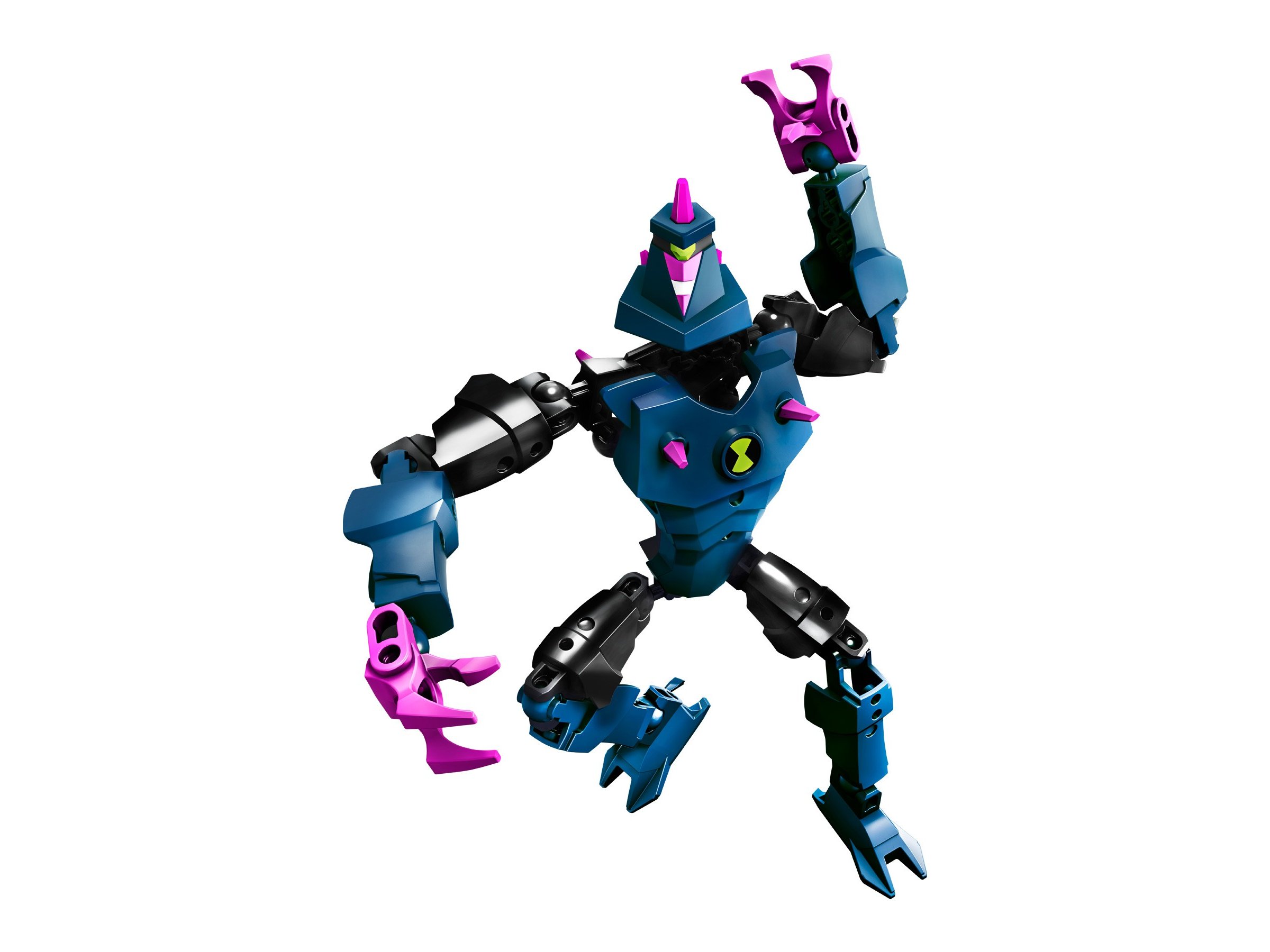 LEGO ChromaStone (8411)