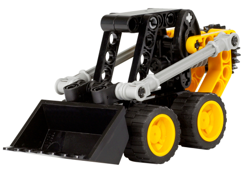LEGO Mini Loader (8418)
