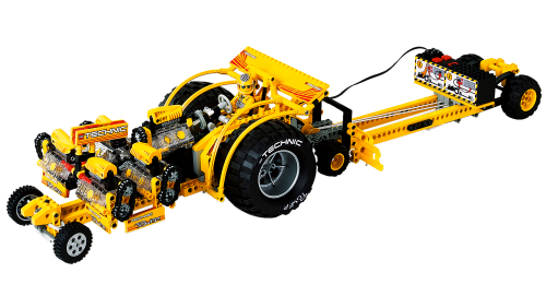 LEGO Power Puller (8457)
