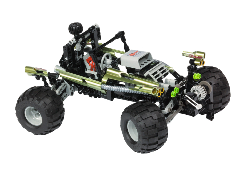 LEGO Extreme Off-Roader (8465)