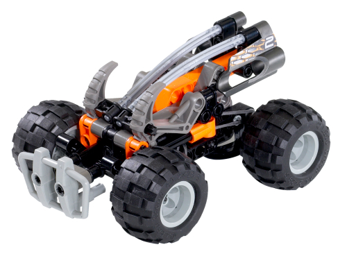 LEGO Power Crusher (8468)