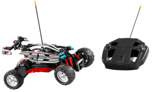 LEGO RC Race Buggy (8475)