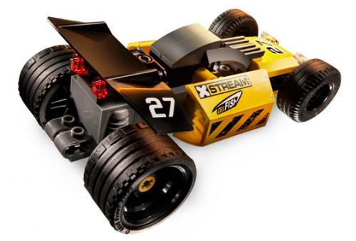LEGO Desert Hopper (8490)