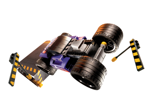 LEGO Ram Rod (8491)