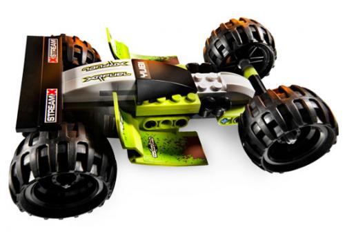 LEGO Mud Hopper (8492)