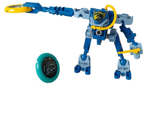 LEGO Scuba / Sub Slizer (8503)