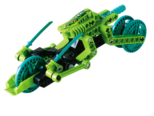 LEGO Swamp (8509)