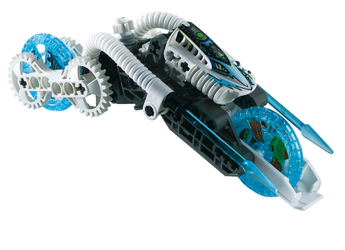LEGO Frost (8511)