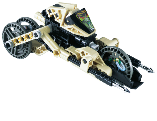 LEGO Dust (8513)