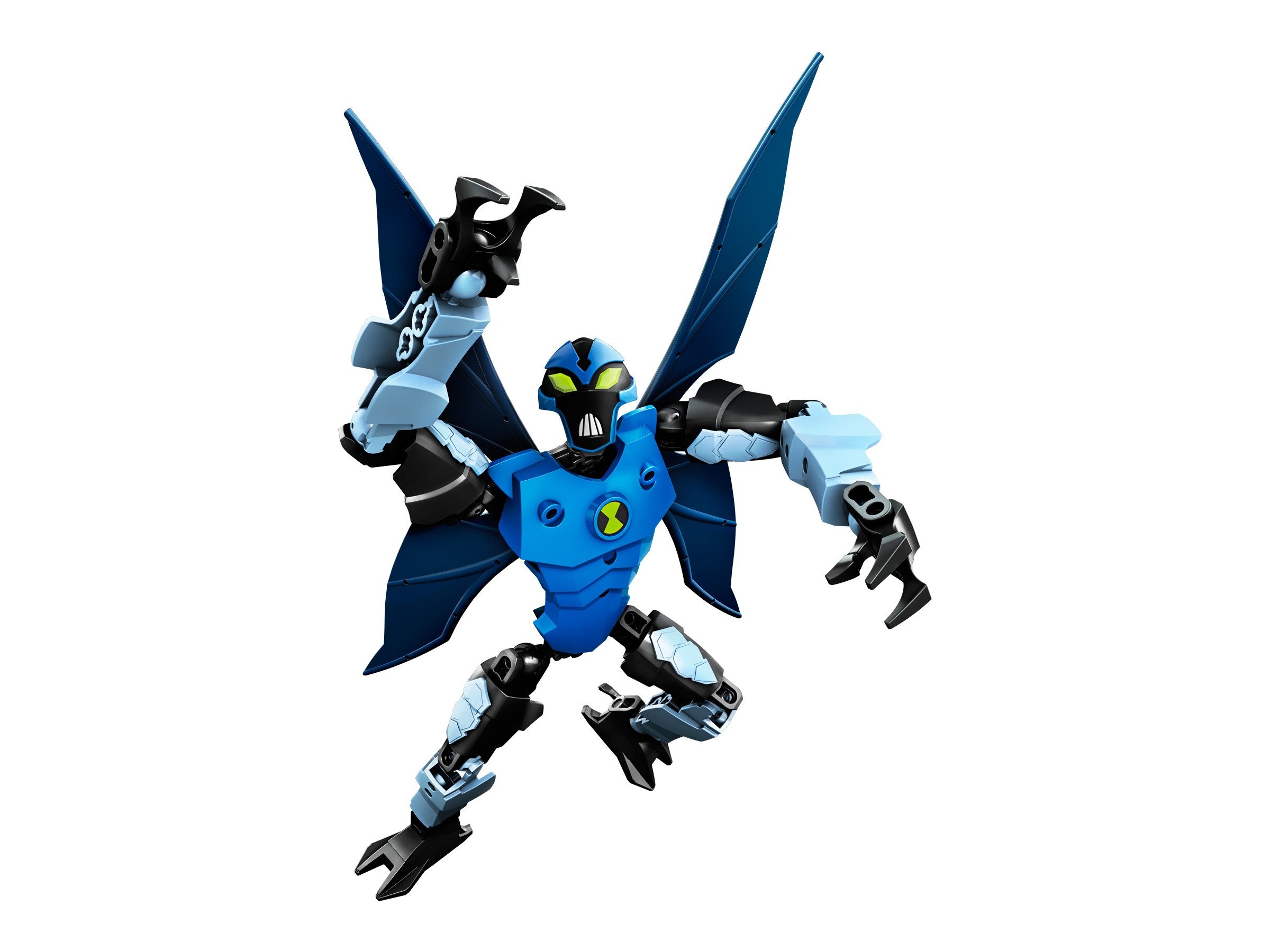 LEGO Big Chill (8519)