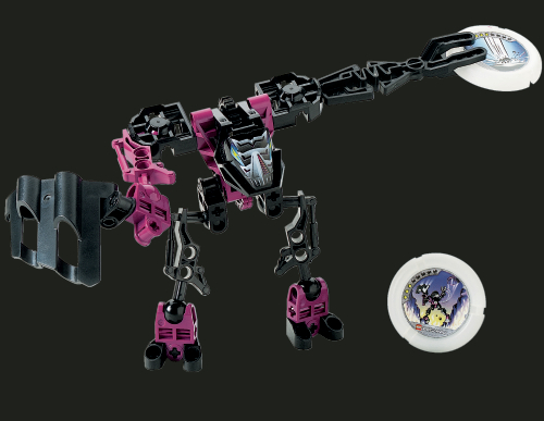 LEGO Spark (8522)