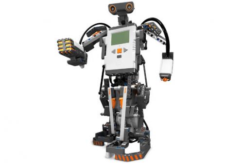 LEGO Mindstorms NXT (8527)