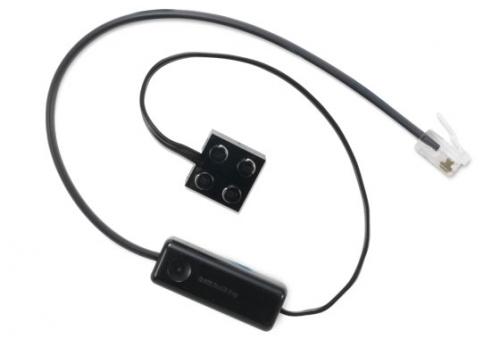 LEGO Converter Cables for Mindstorms NXT (8528)