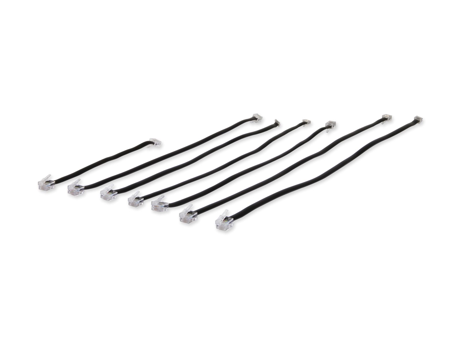 LEGO Connector Cables for Mindstorms NXT (8529)