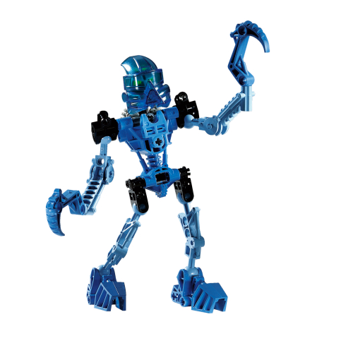 LEGO Gali (8533)