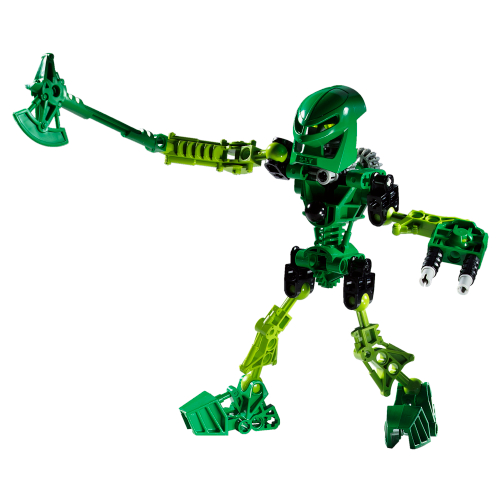LEGO Lewa (8535)