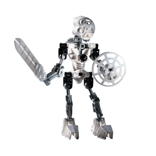 LEGO Kopaka (8536)
