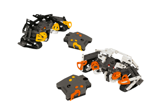 LEGO Manas (8539)