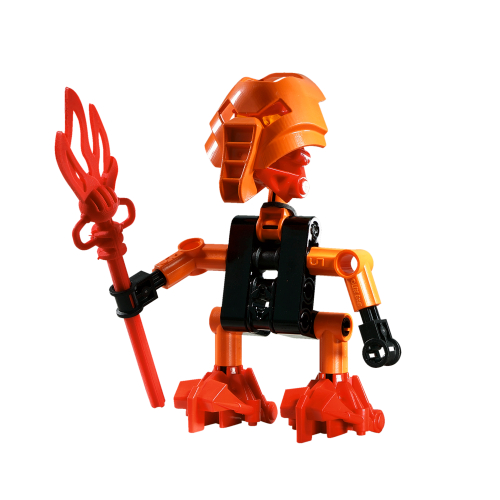 LEGO Vakama (8540)