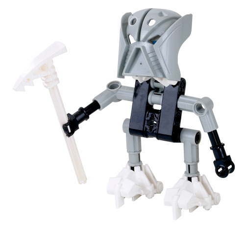 LEGO Nuju (8544)
