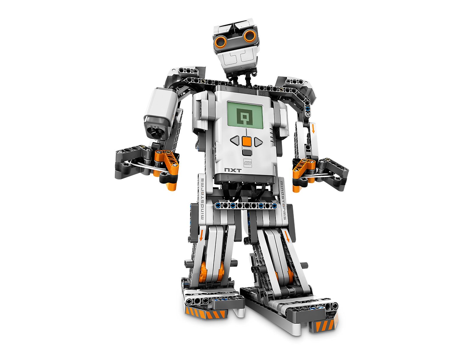 LEGO Mindstorms NXT 2.0 (8547)