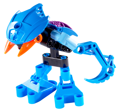 LEGO Gahlok Va (8550)