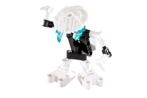 LEGO Kohrak Va (8551)