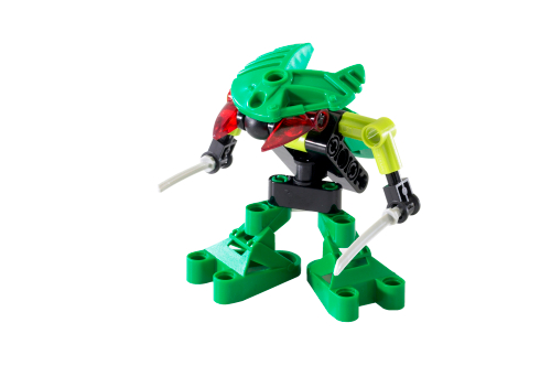 LEGO Lehvak Va (8552)