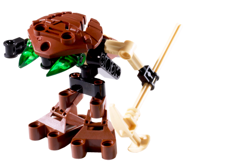LEGO Pahrak Va (8553)