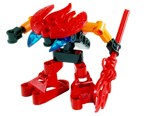 LEGO Tahnok Va (8554)