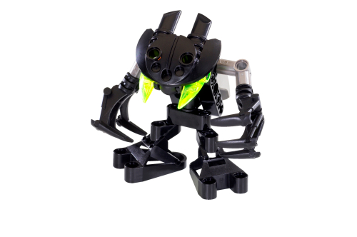 LEGO Nuhvok Va (8555)